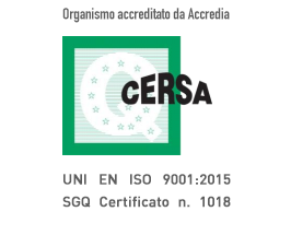 certificato qualita