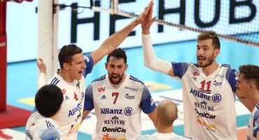 L'energia di Enercom Luce e Gas vola in Serie A con la PowerVolley Milano