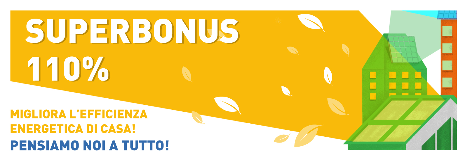 Superbonus 110%