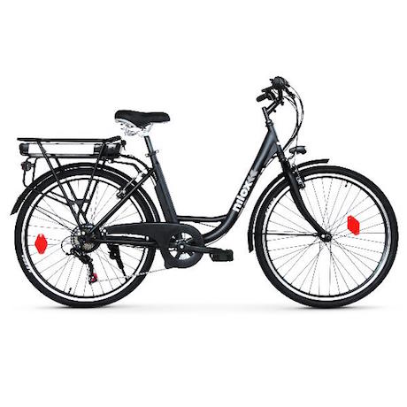 EBIKE NILOX J5