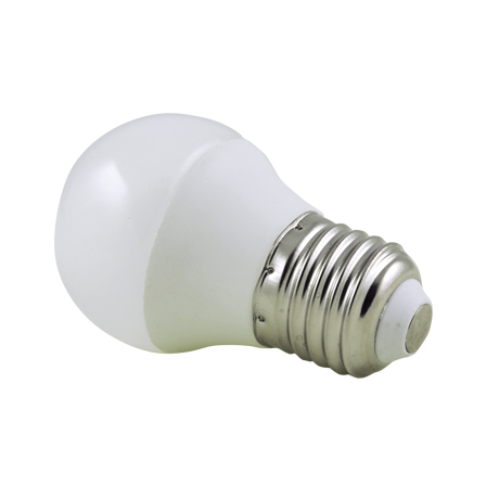 Lampadina Goccia E14 5w